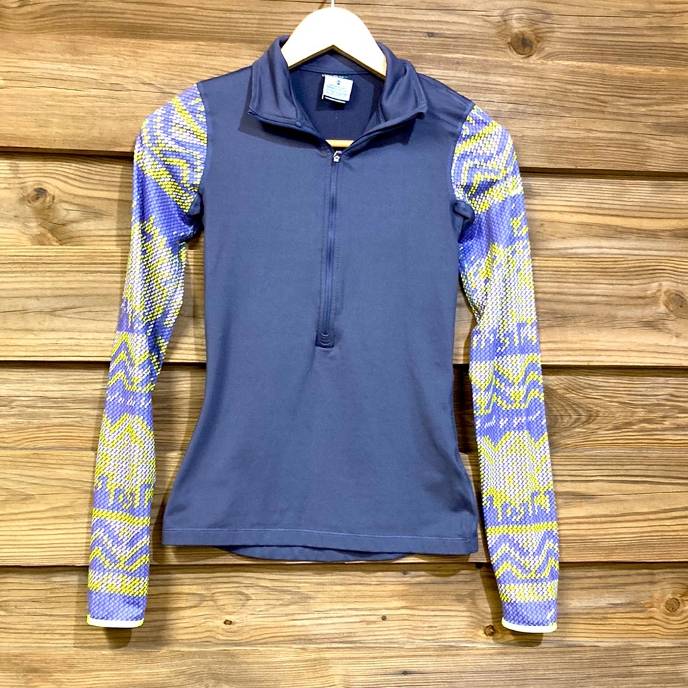 Nike Pro Pullover - image 1